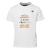 Podium Mens Poly Tee Thumbnail